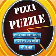 Pizza Puzzle 1.0.0 Icon
