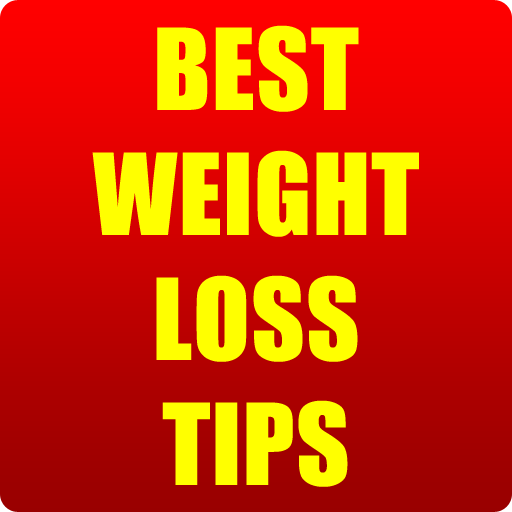 Best Weight Loss Tips 健康 App LOGO-APP開箱王