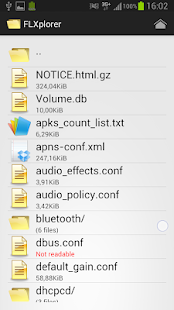 How to get FLXplorer 1.0 apk for bluestacks
