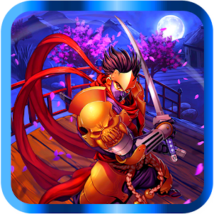 Ninja Shadow Fighting, tai game android, tai game apk