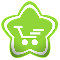 Shopping list logo