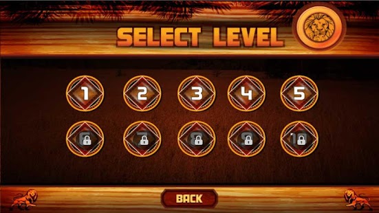 How to get Real Lion Simulator 3D 1.1 mod apk for pc