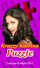 Krazzy Katrina Puzzle Lite