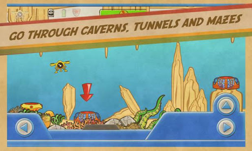 Pockeland Lite 6.1.5 screenshots 2