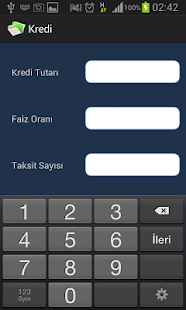 Free Download Kredi Hesaplama APK for PC