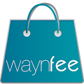 Waynfee Fashion Shopping: UK Apk