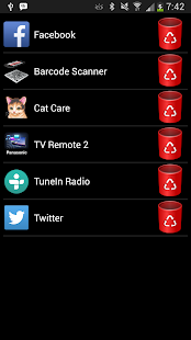 download App Organizer (My Favorites) free