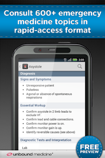 5-Minute Emergency Consult - náhled