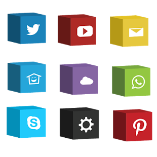 How to get Cube World Icon Pack 1.0.1 unlimited apk for laptop