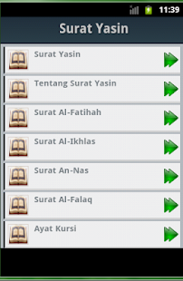 Lastest Yaasin Dan Tahlil APK for Android