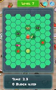 How to get Save the Fatty patch 1.1 apk for laptop