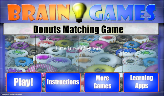 How to install Donuts Matching Game 1.0.1 mod apk for laptop