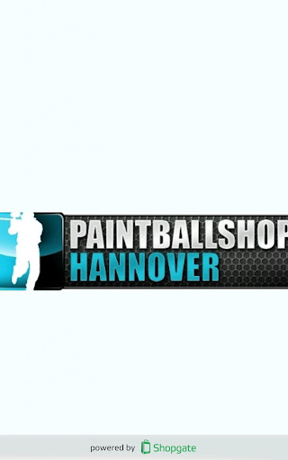 Paintball Shop Hannover