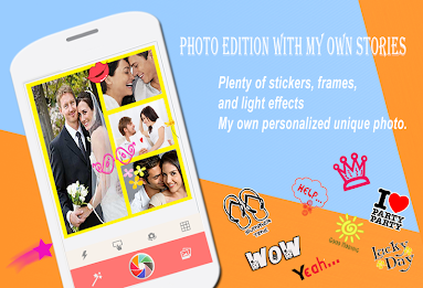 Selfie Camera Pro poster 2