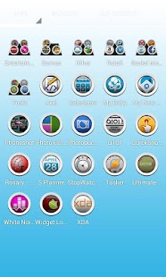 Lastest P Tabs APK