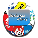 Mobile Recharge Plans icon