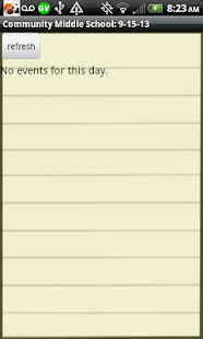 Download WW-P Sports Schedules APK for Android