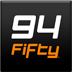 94Fifty® Basketball Apk