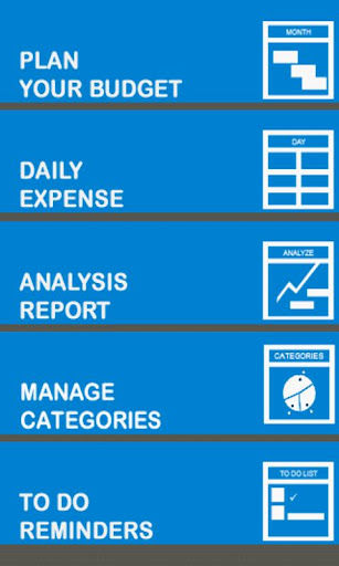 Personal Finance Planner