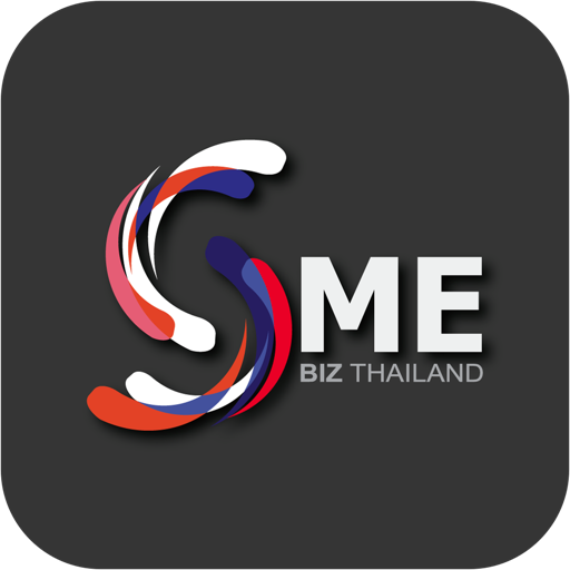 ThaiBIZ LOGO-APP點子