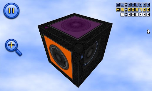 How to mod Cubory Lite - 3D Memory Game lastet apk for pc