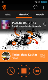 Free Download PLAY.CZ APK