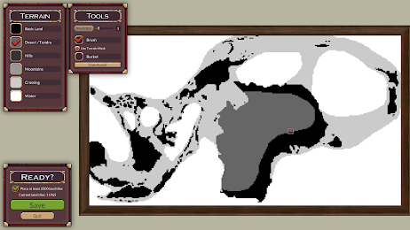 Ages of Conflict World War Sim 3