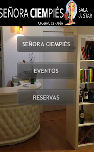 Lastest Señora Ciempiés APK