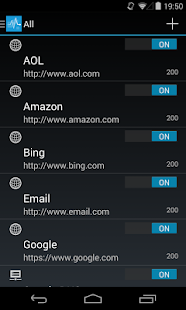 How to install Server & Website Monitor 3.4.3 mod apk for android