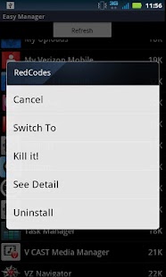 How to mod Easy Manager 1.2 mod apk for android