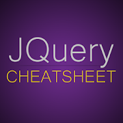 jQuery API CheatSheet  Icon