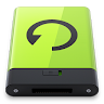 Super Backup Pro: SMS&Contacts Application icon