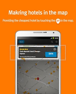 HotelWang - Hotels Comparison Screenshots 6