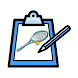 テニス スコア記録表（団体戦）