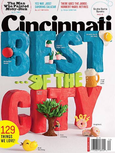 Cincinnati Magazine