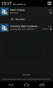 Ultimate GPS Alarm Free(圖5)-速報App