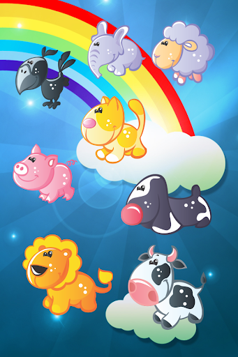 免費下載教育APP|Animal Zoo Baby Game app開箱文|APP開箱王