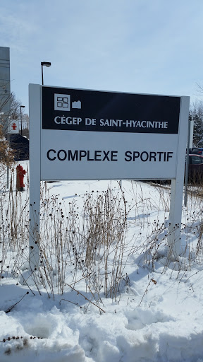 Cégep De Saint-Hyacinthe