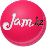 Jam.kz - афиша Казахстана Android App