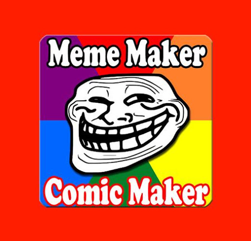 【免費攝影App】Meme maker || Comic maker-APP點子