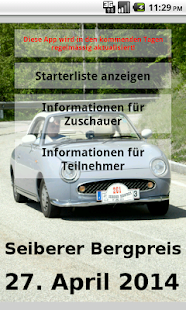 Seiberer Screenshots 0