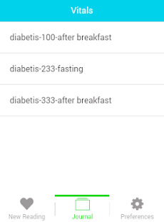 Health Vitalsのおすすめ画像3
