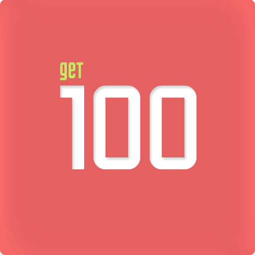 Get 100 LOGO-APP點子