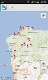 MeteoSIX Mobile poster 2