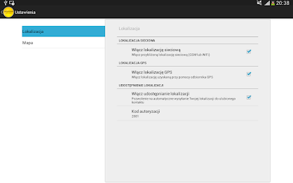 Localizer Offline : Cracow poster 8