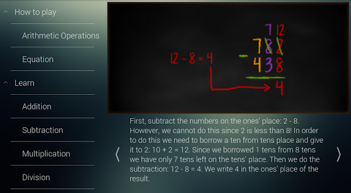 【免費解謎App】Arithmetic Puzzles-APP點子