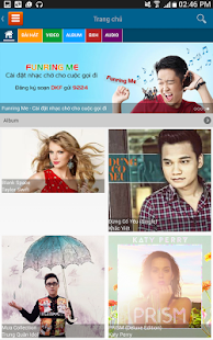 How to download Thế giới nhạc 1.1 unlimited apk for bluestacks