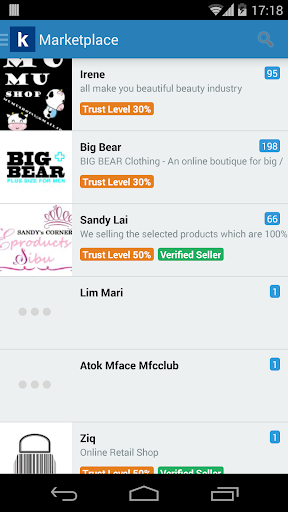免費下載購物APP|Kedai - Simplest Way to Sell app開箱文|APP開箱王