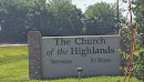 Church of the Highlands 