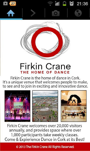 Firkin Crane